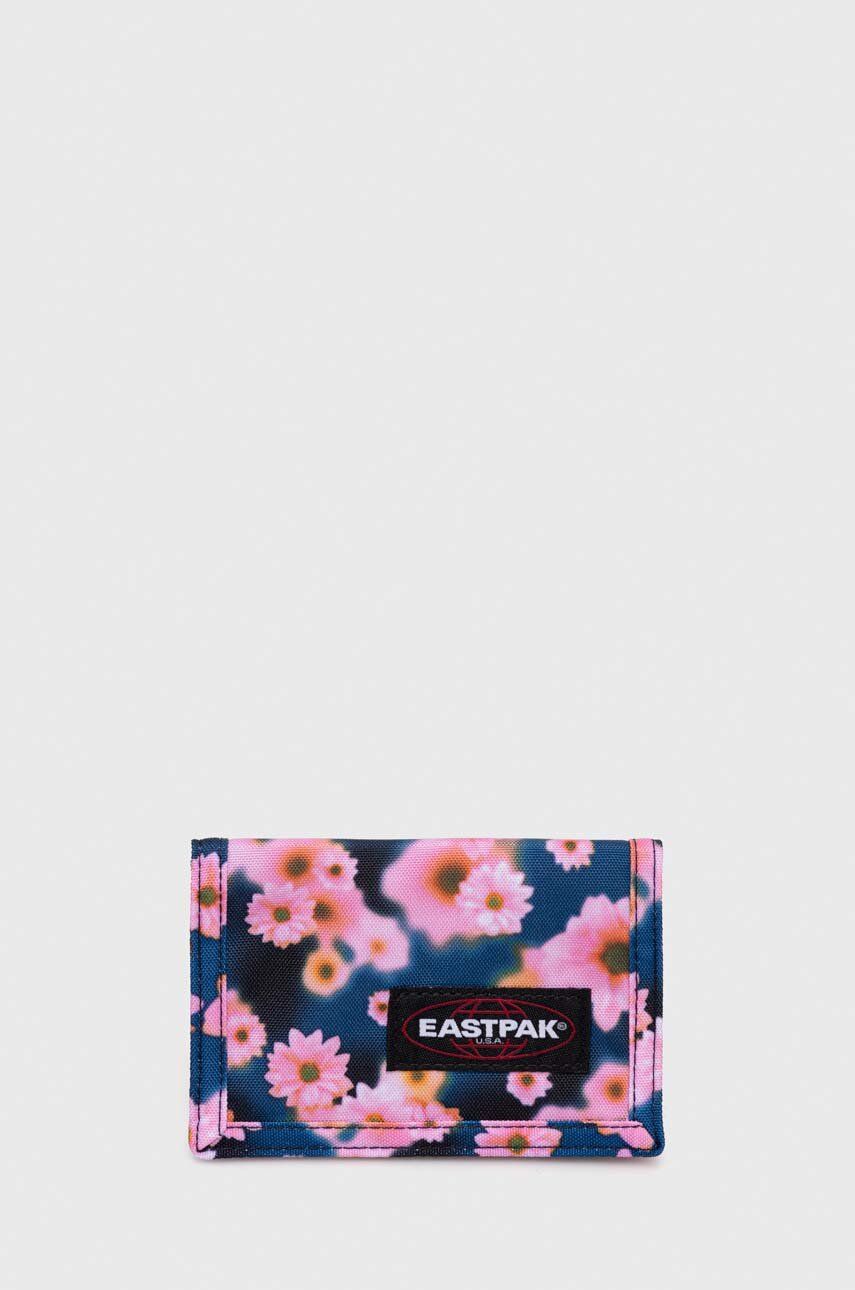 Peněženka Eastpak - vícebarevná -  100 % Polyester