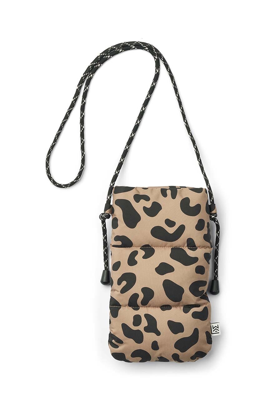 Дитяча сумочка Liewood колір бежевий в Рівному Дитяча сумочка Liewood колір бежевий в Рівному