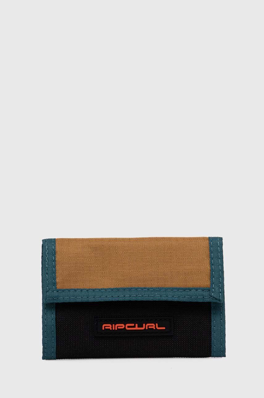 Rip Curl portofel barbati, culoarea verde