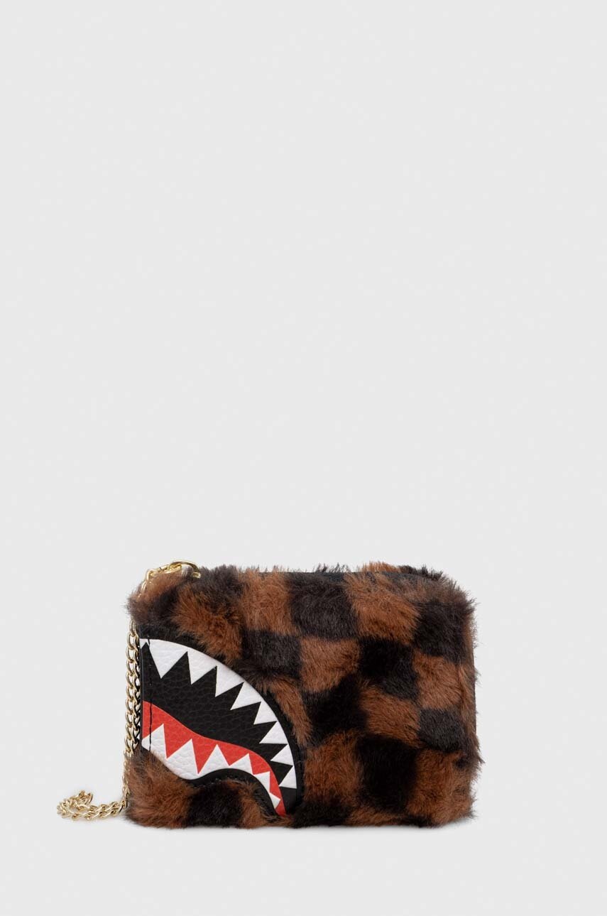 

Гаманець Sprayground