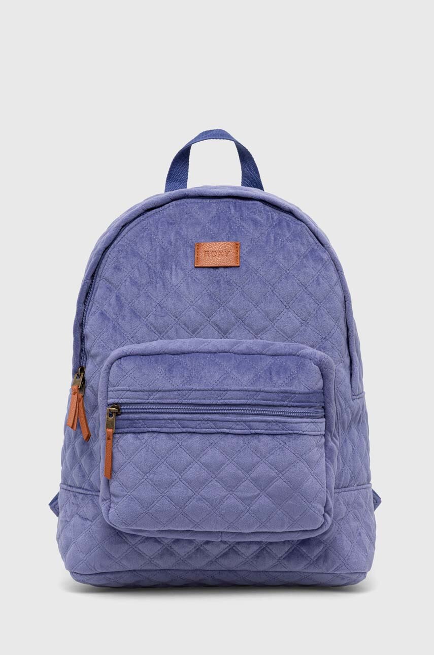 Roxy Rucsac Femei, Culoarea Violet, Mare, Neted