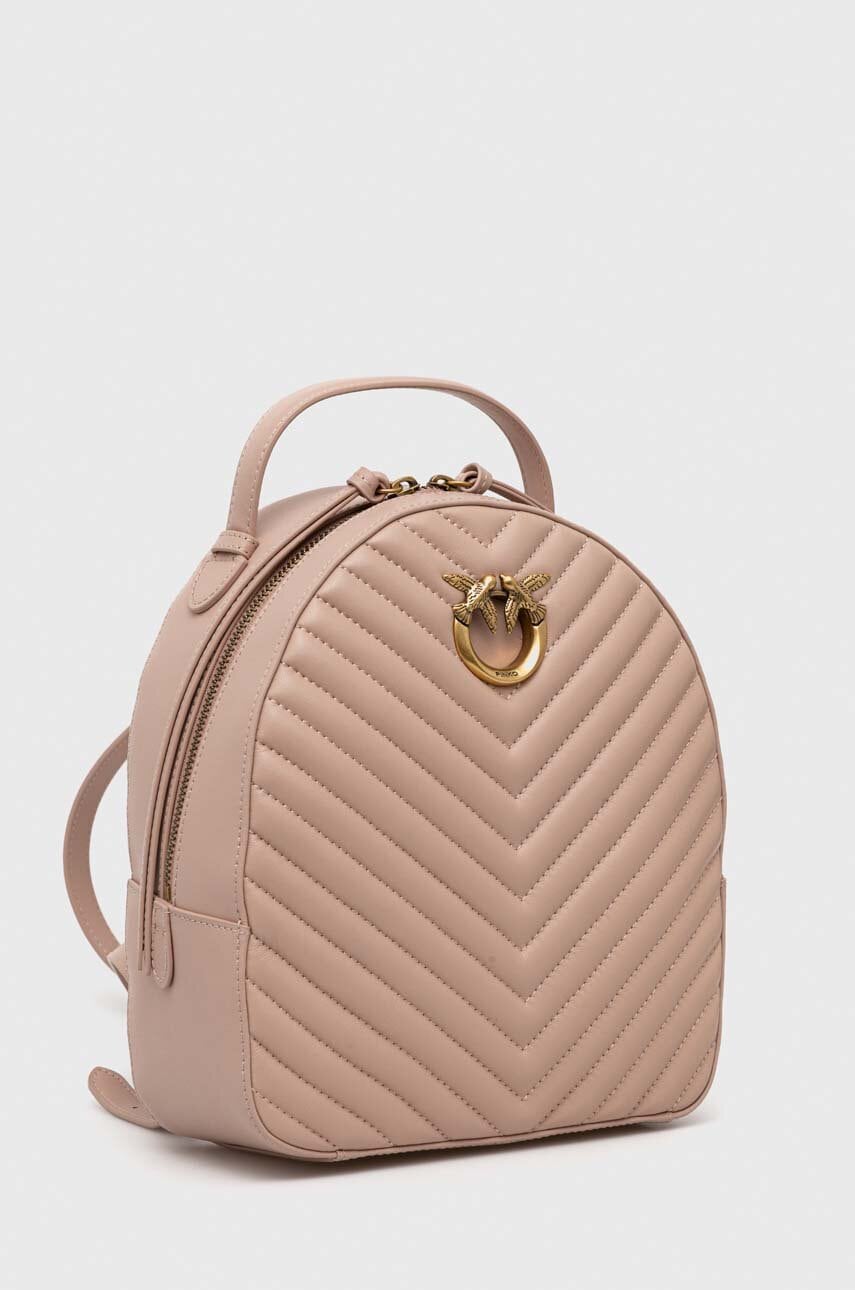 Pinko dámský kožený batoh Answear Exclusive