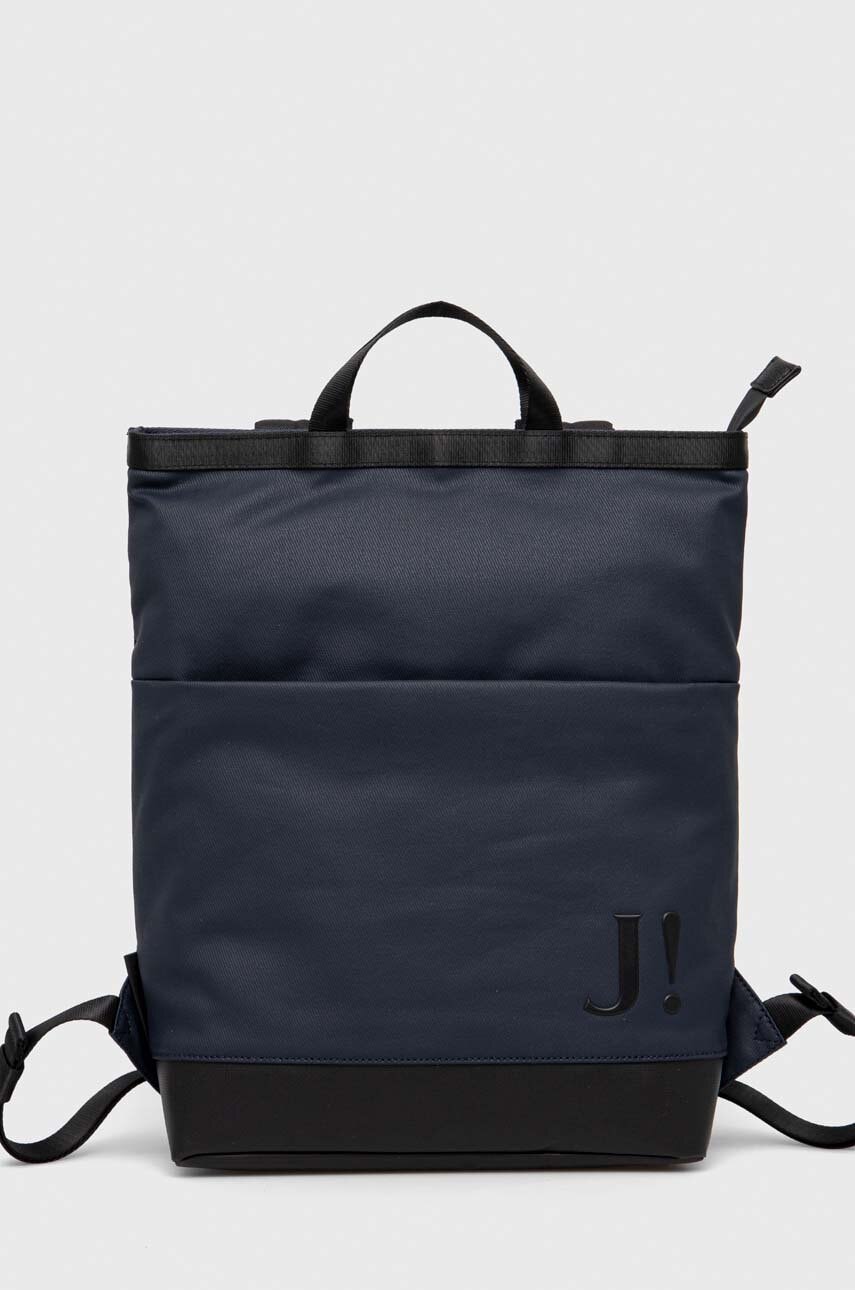 Joop! Rucsac Barbati, Culoarea Albastru Marin, Mare, Neted