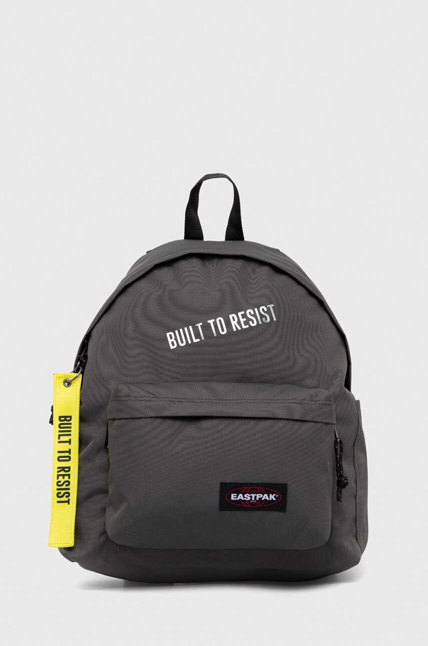 Eastpak Rucsac Barbati, Culoarea Gri, Mare, Cu Imprimeu