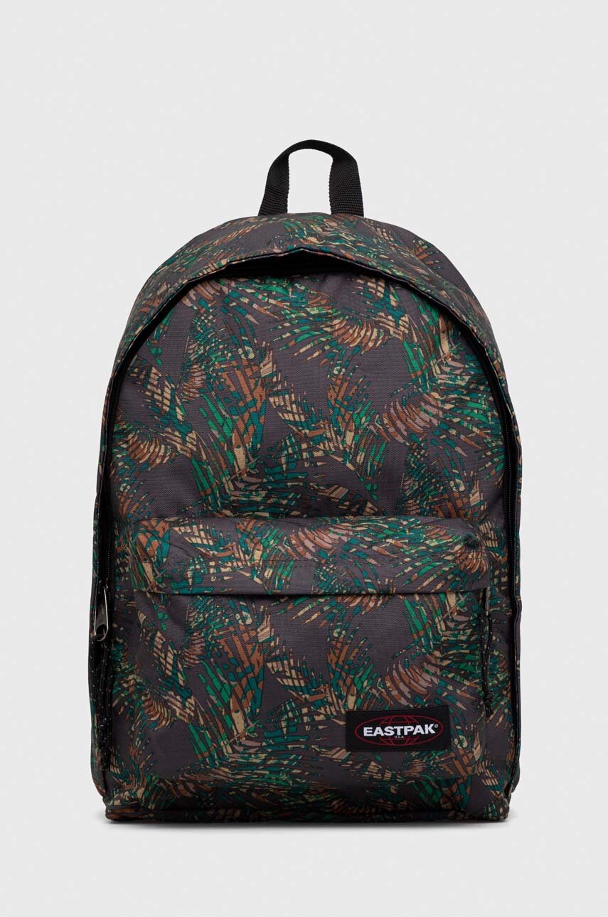 Eastpak Rucsac Barbati, Culoarea Verde, Mare, Modelator