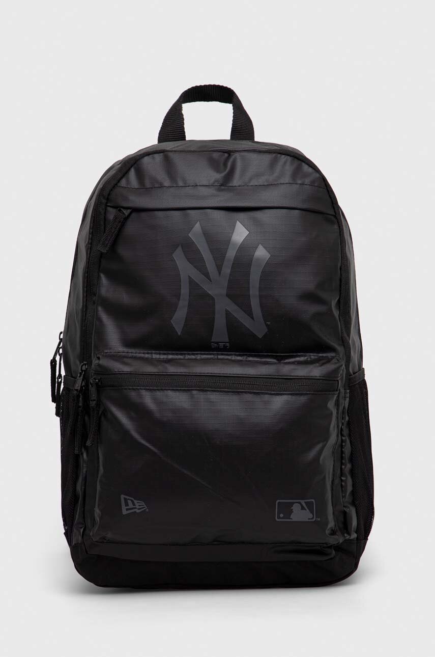 

Рюкзак New Era цвет чёрный большой с принтом NEW YORK YANKEES