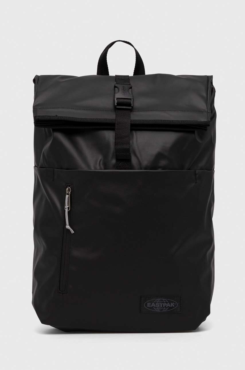 

Рюкзак Eastpak колір чорний великий однотонний