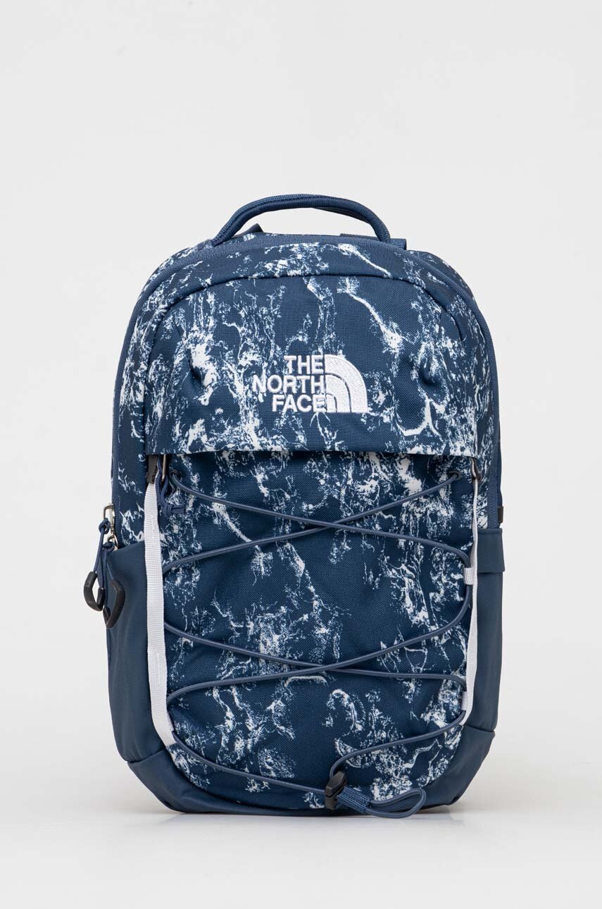 

Рюкзак The North Face Borealis Mini маленький узорный