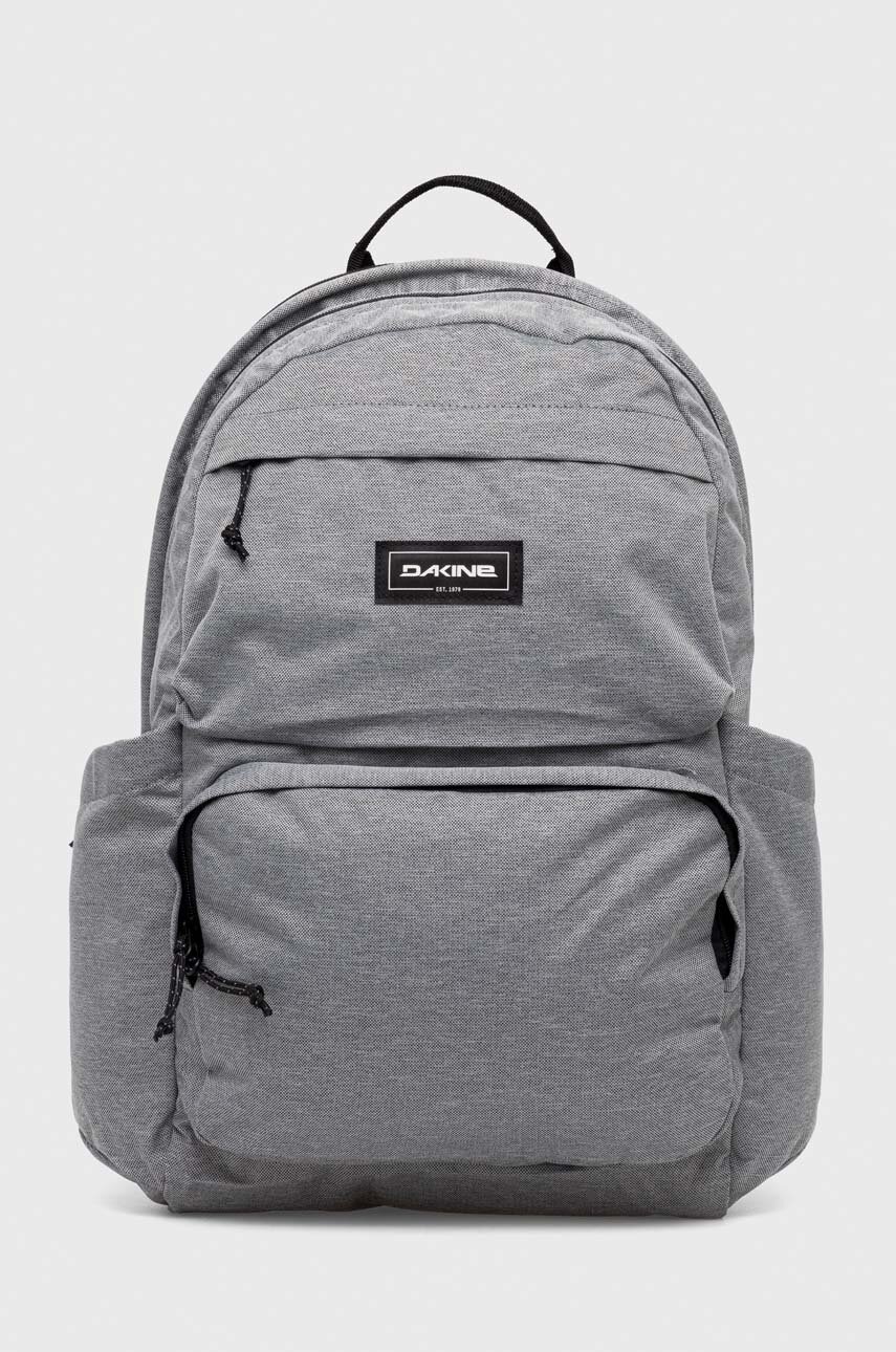 Levně Batoh Dakine METHOD BACKPACK 25L šedá barva, velký, hladký, 10004001