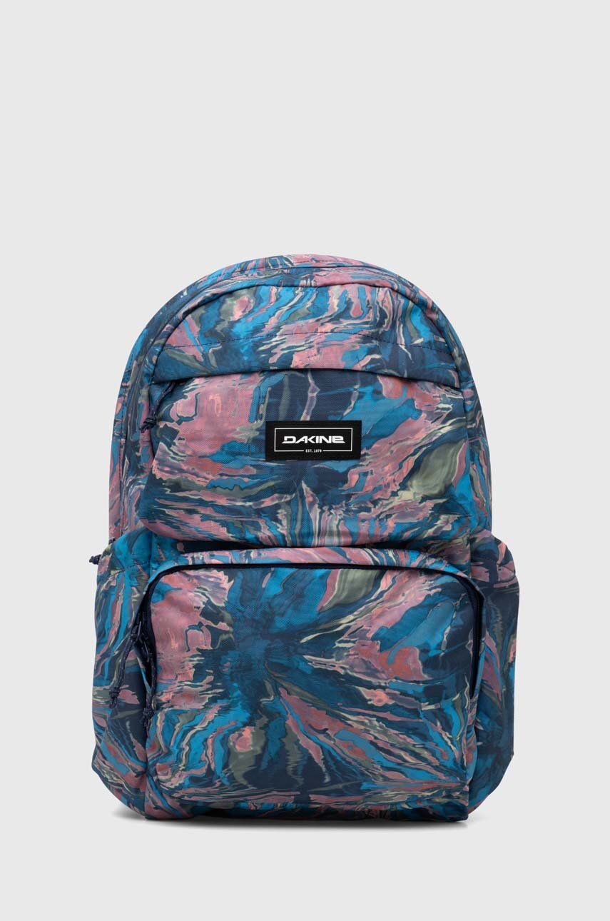 Dakine rucsac METHOD BACKPACK 25L culoarea gri, mare, neted, 10004001