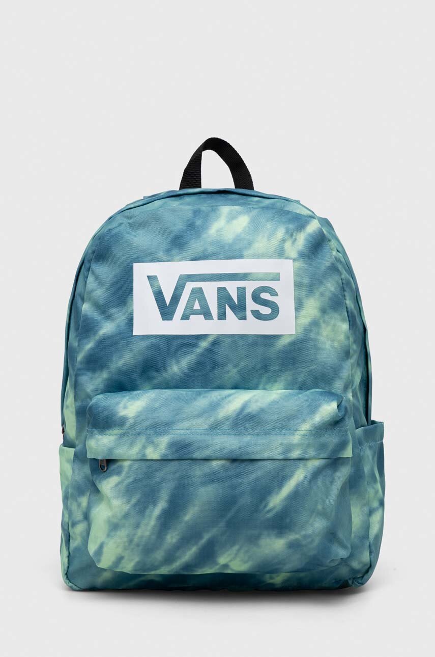 

Рюкзак Vans великий візерунок