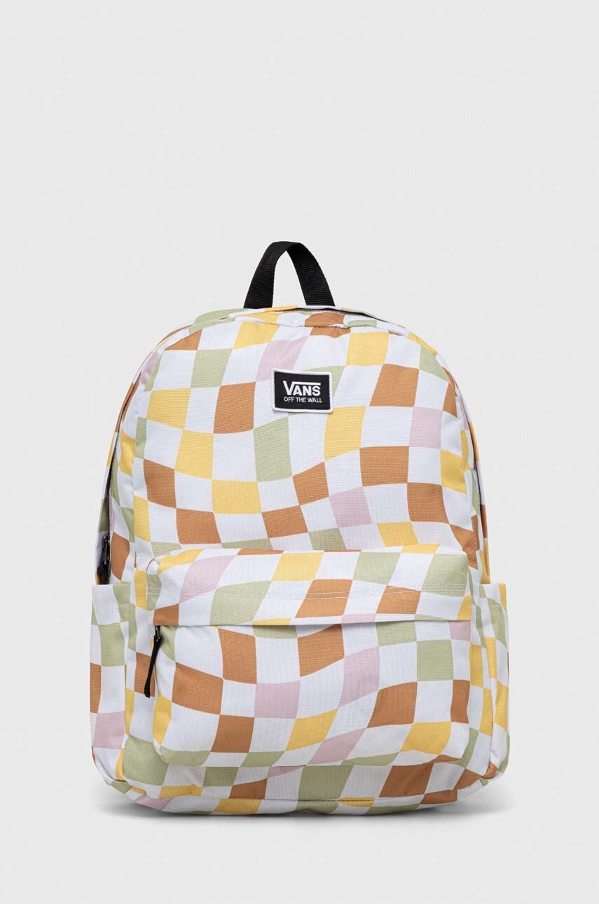 

Рюкзак Vans большой узорный