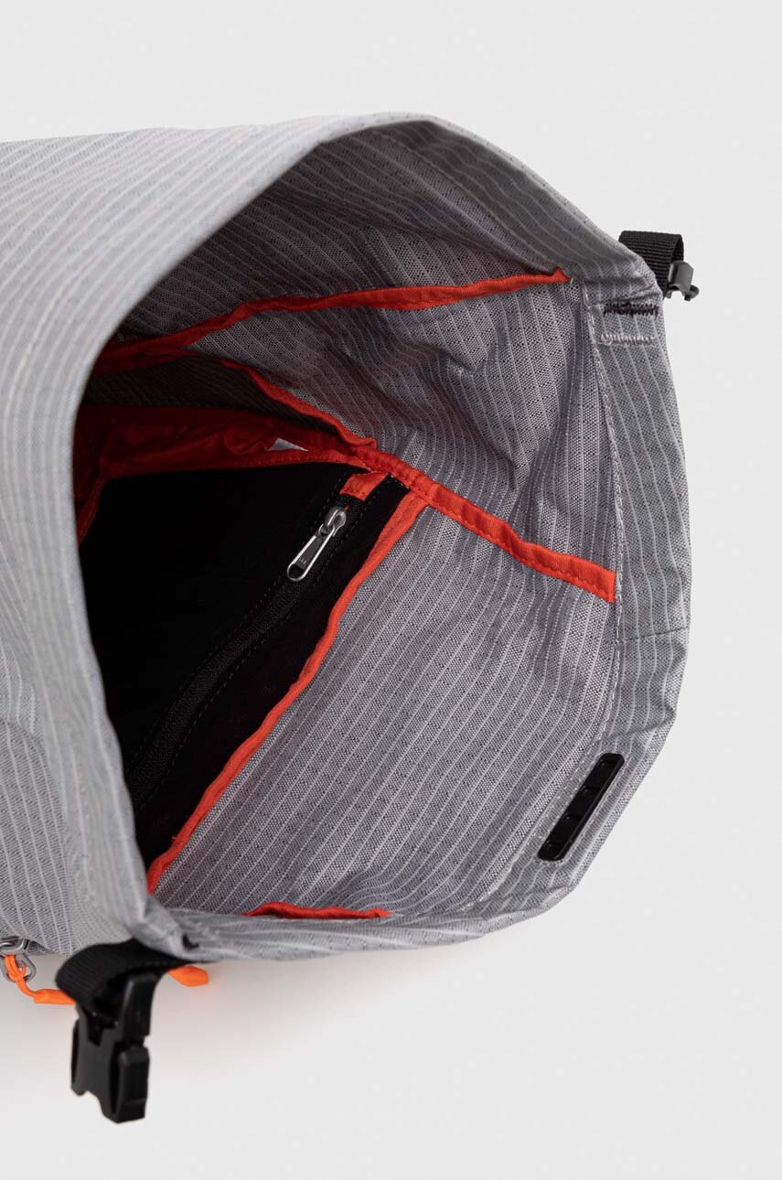 Σακίδιο πλάτης Salewa Lavaredo 26 χρώμα: γκρι φωτογραφία