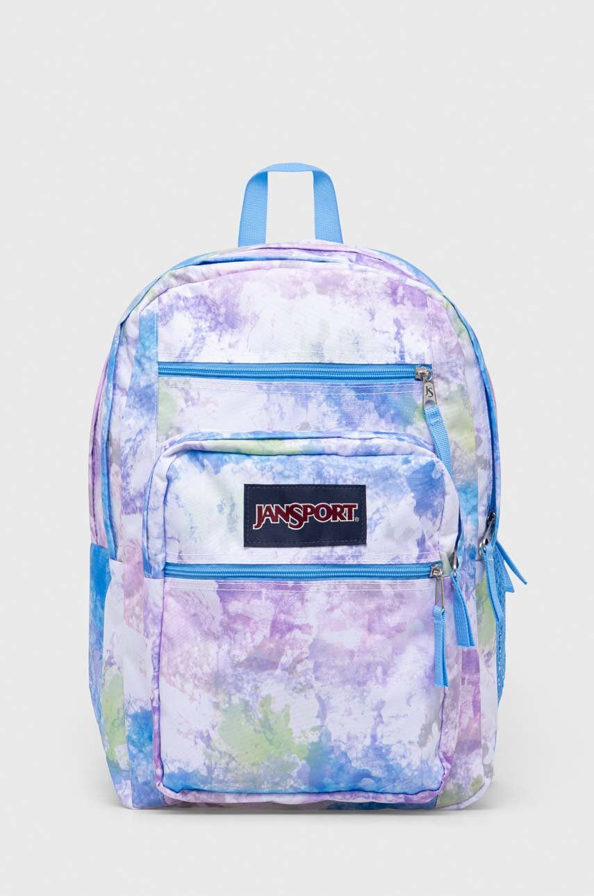 Batoh Jansport velký, vzorovaný