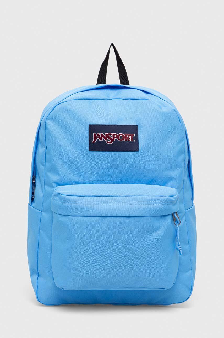 Jansport Rucsac Mare, Neted