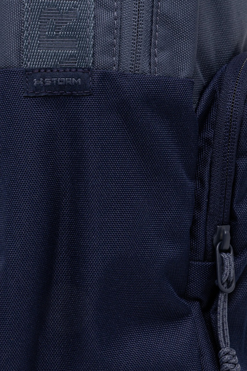 Σακίδιο πλάτης Under Armour χρώμα: ναυτικό μπλε, 1378415 φωτογραφία