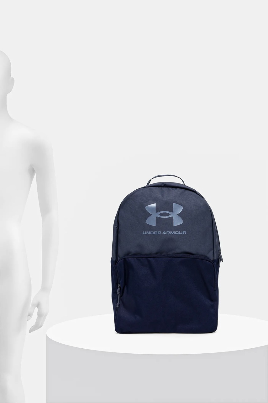 Σακίδιο πλάτης Under Armour χρώμα: ναυτικό μπλε, 1378415 φωτογραφία