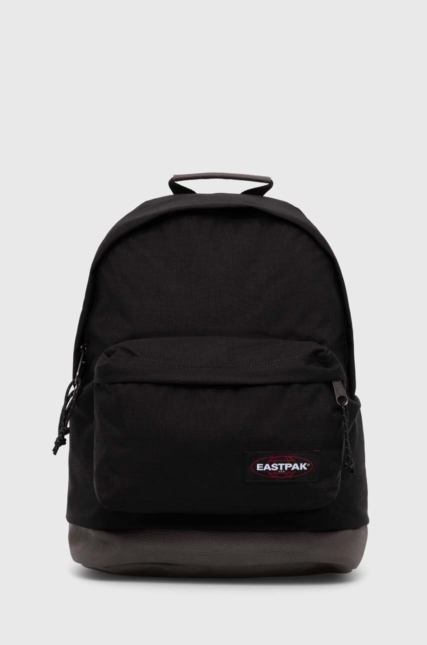 Eastpak rucsac culoarea negru, mare, uni