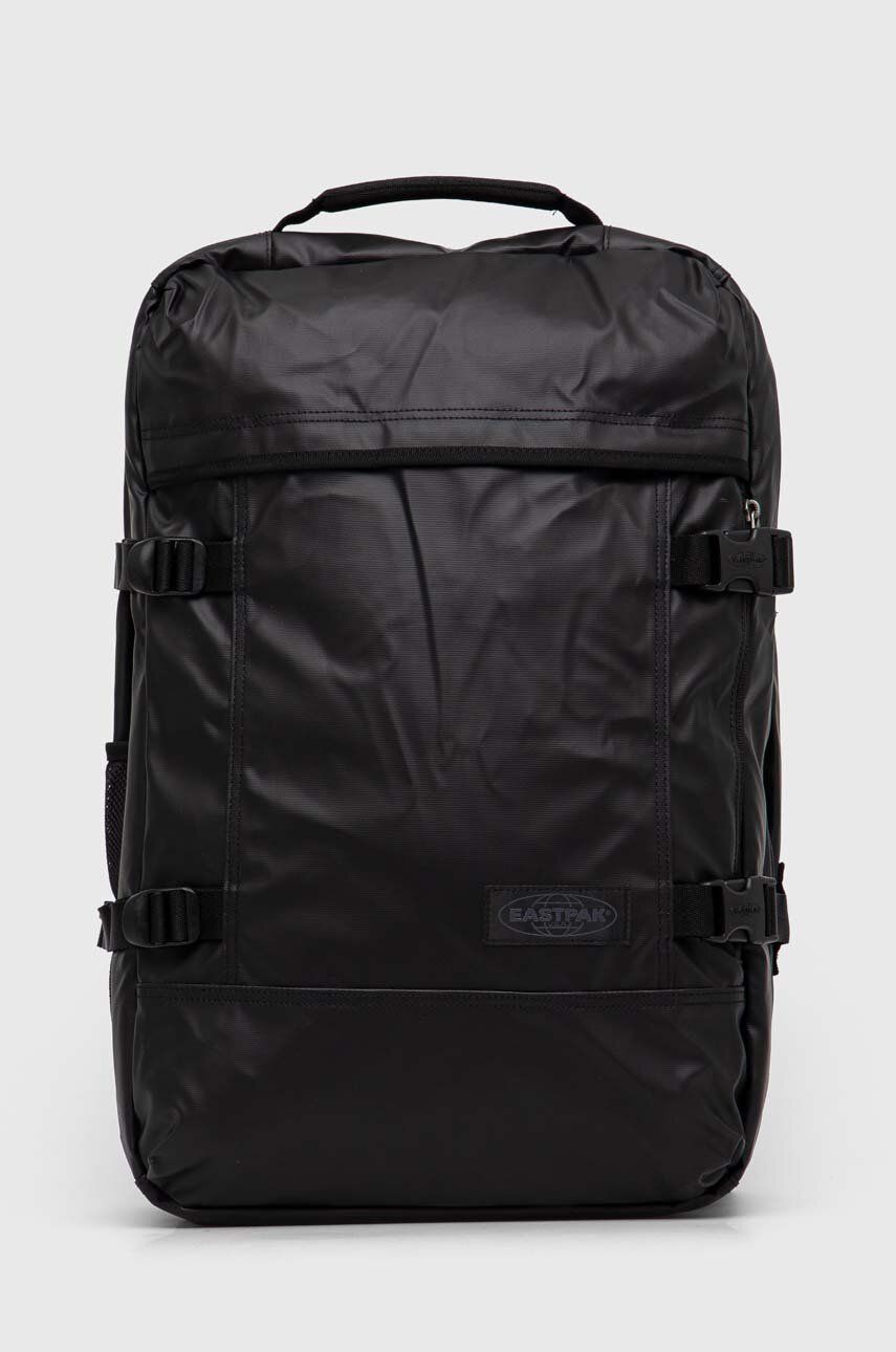 Eastpak rucsac culoarea negru, mare, uni