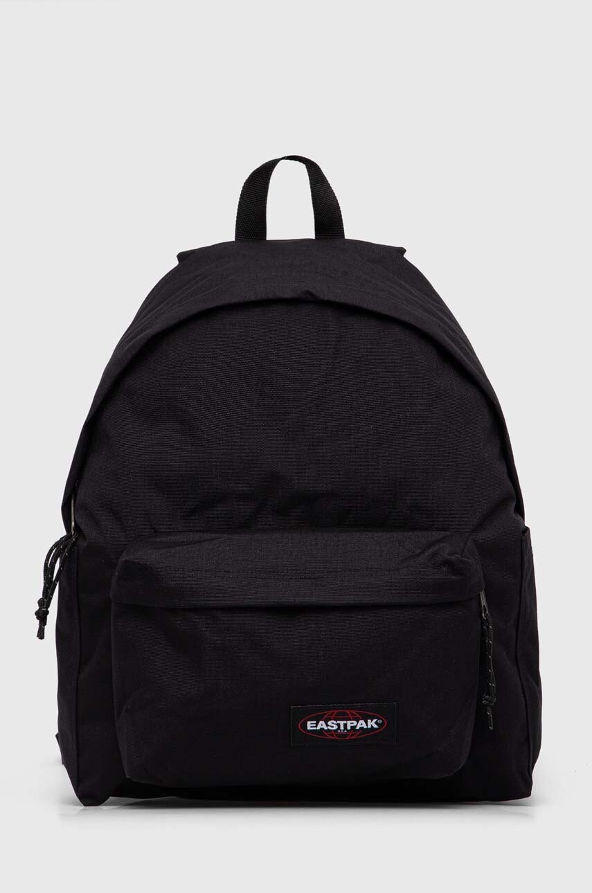 Eastpak rucsac culoarea negru, mare, uni