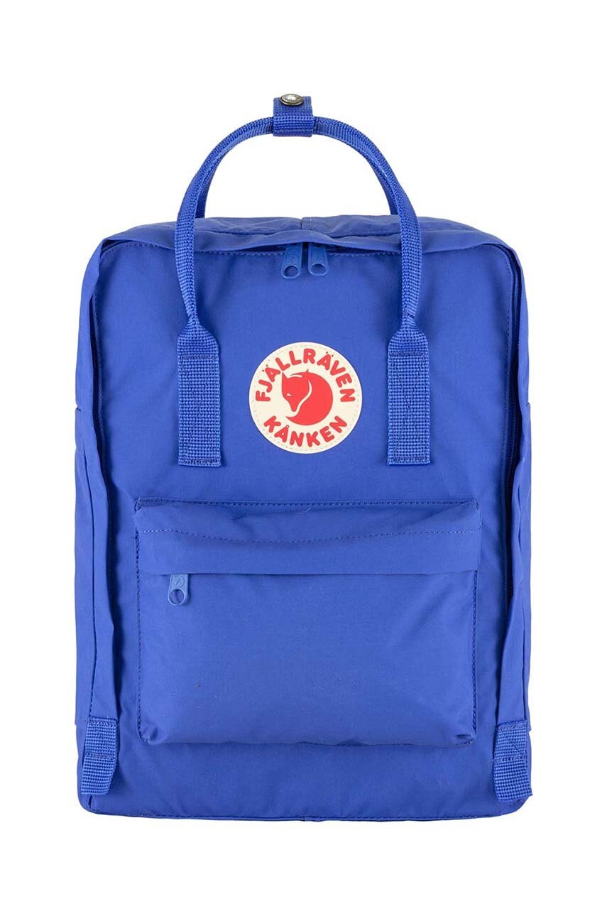 Fjallraven rucsac F23510.571 Kanken mare, neted