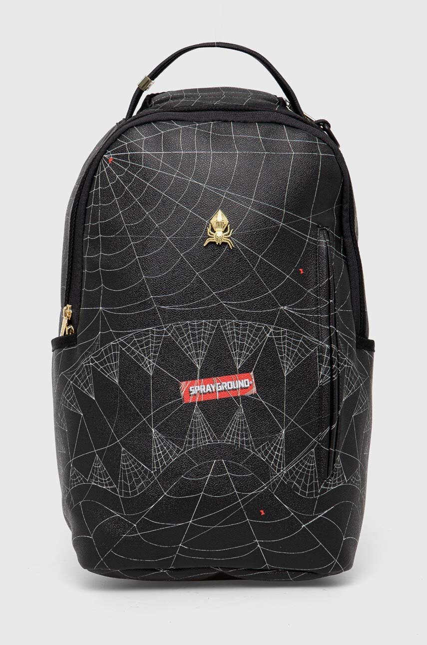 

Рюкзак Sprayground великий візерунок