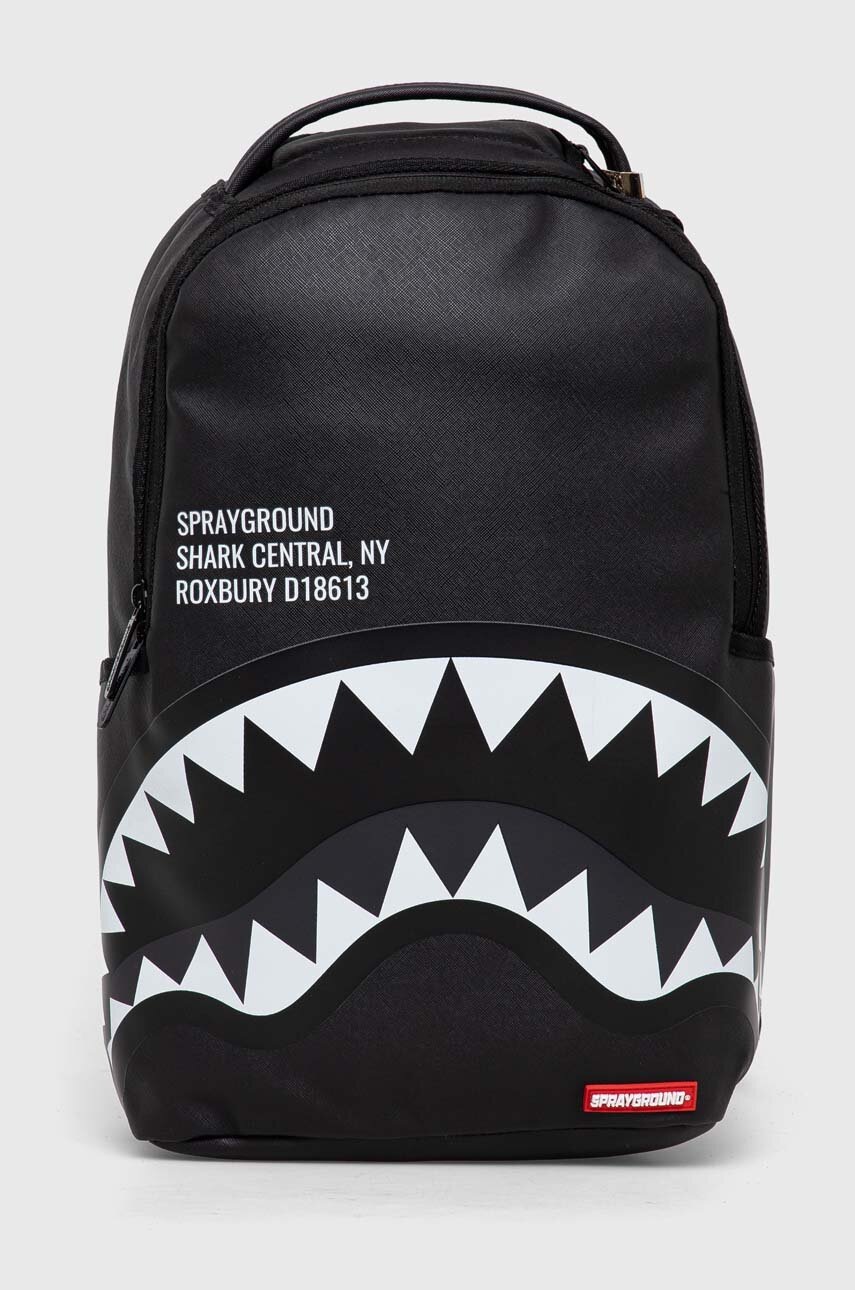 Sprayground rucsac mare, cu imprimeu