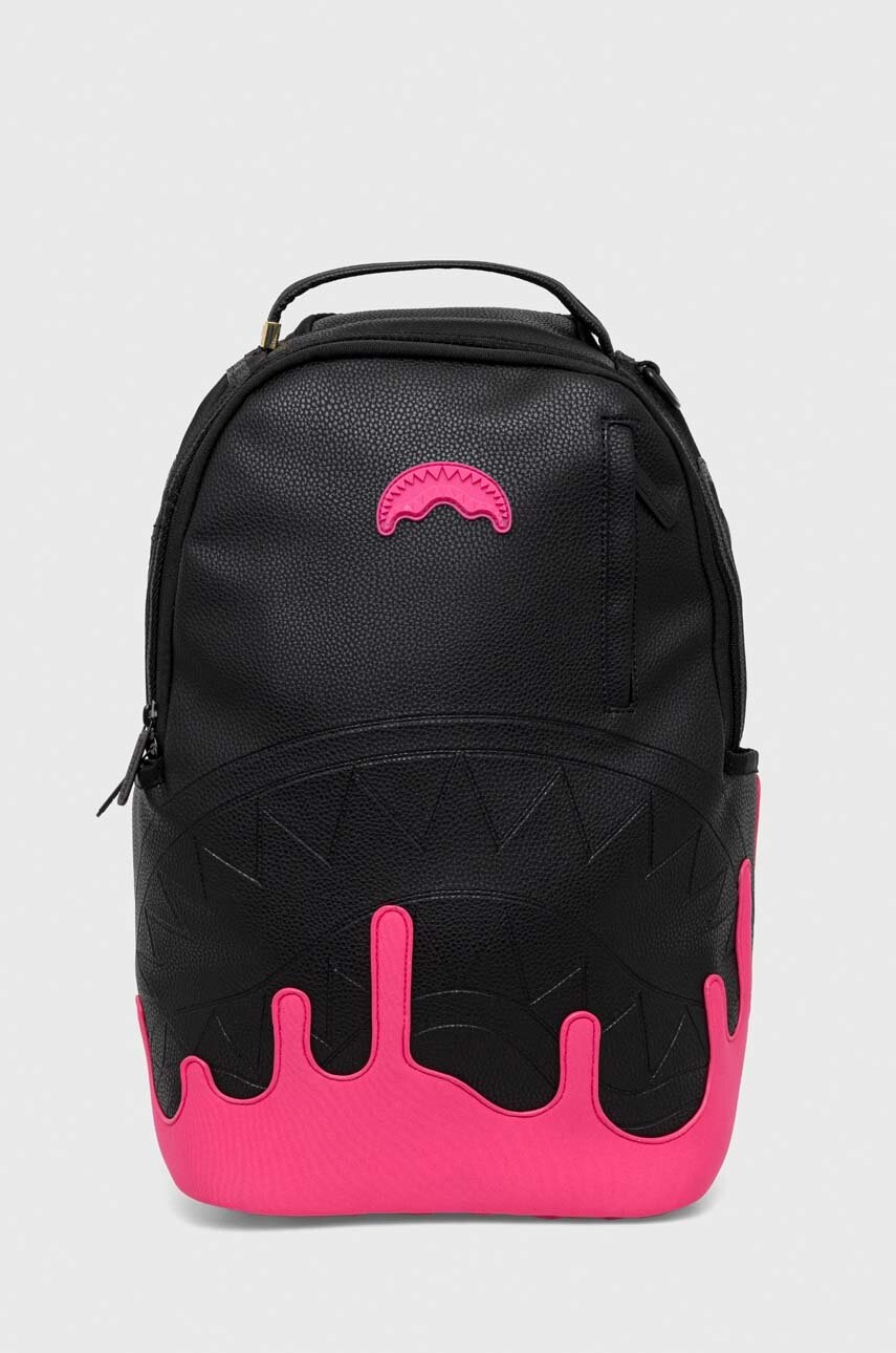 

Рюкзак Sprayground большой узорный