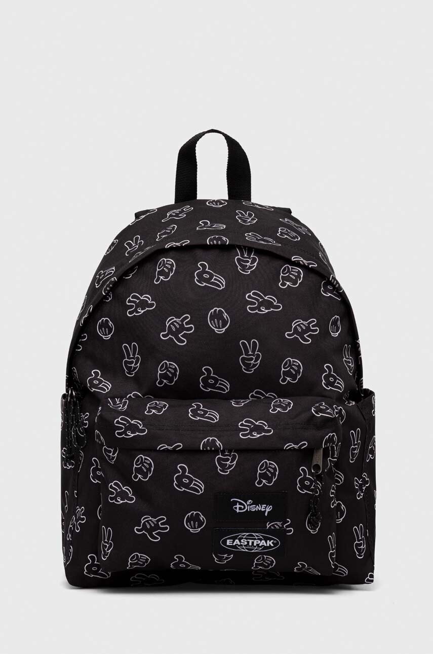 

Рюкзак Eastpak DISNEY 100 X EASTPAK цвет чёрный большой узорный