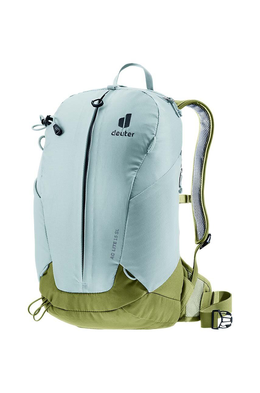 Levně Batoh Deuter AC Lite 15 SL velký, vzorovaný, 342002132430