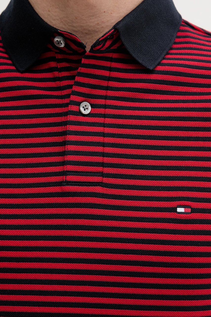 Polo tričko Tommy Hilfiger