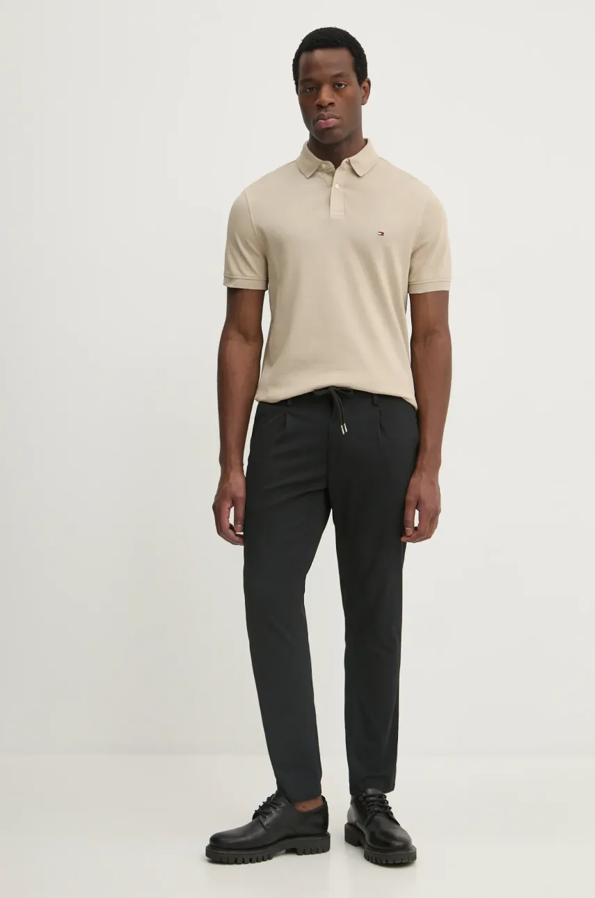 Polo tričko Tommy Hilfiger