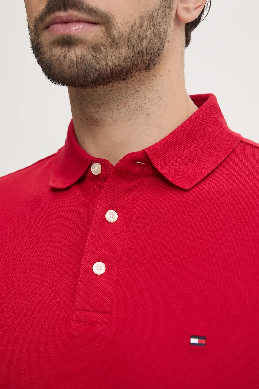 Polo tričko Tommy Hilfiger