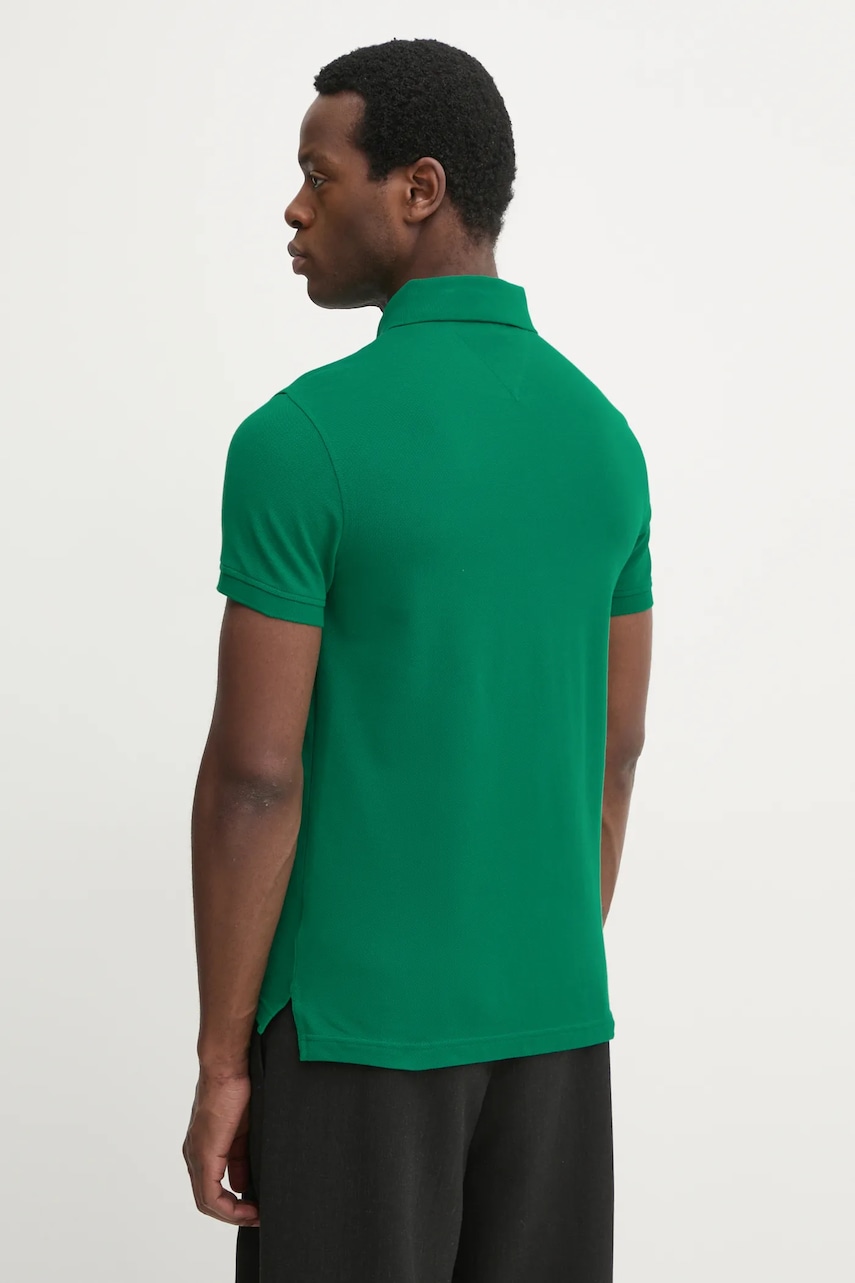 Polo tričko Tommy Hilfiger