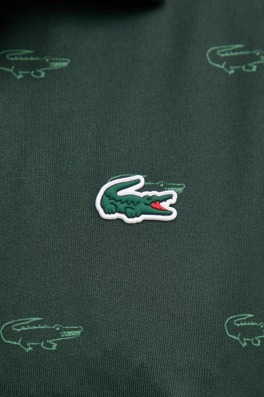 Polo tričko Lacoste