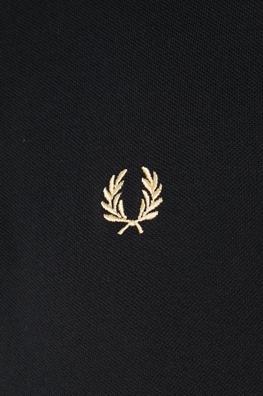 Bavlnené polo tričko Fred Perry