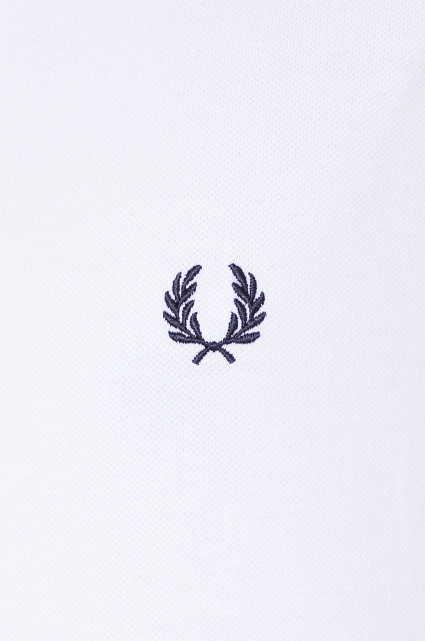 Bavlnené polo tričko Fred Perry