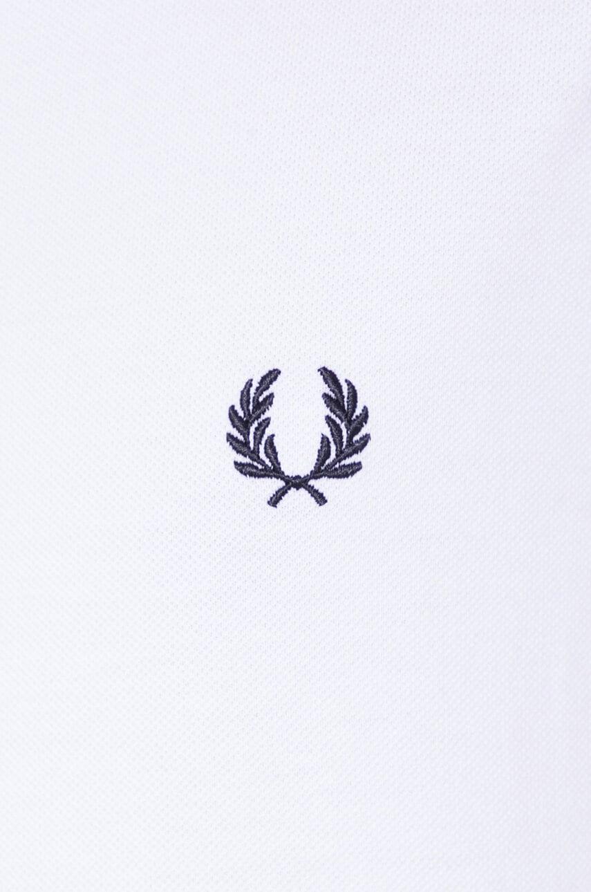 Bavlnené polo tričko Fred Perry