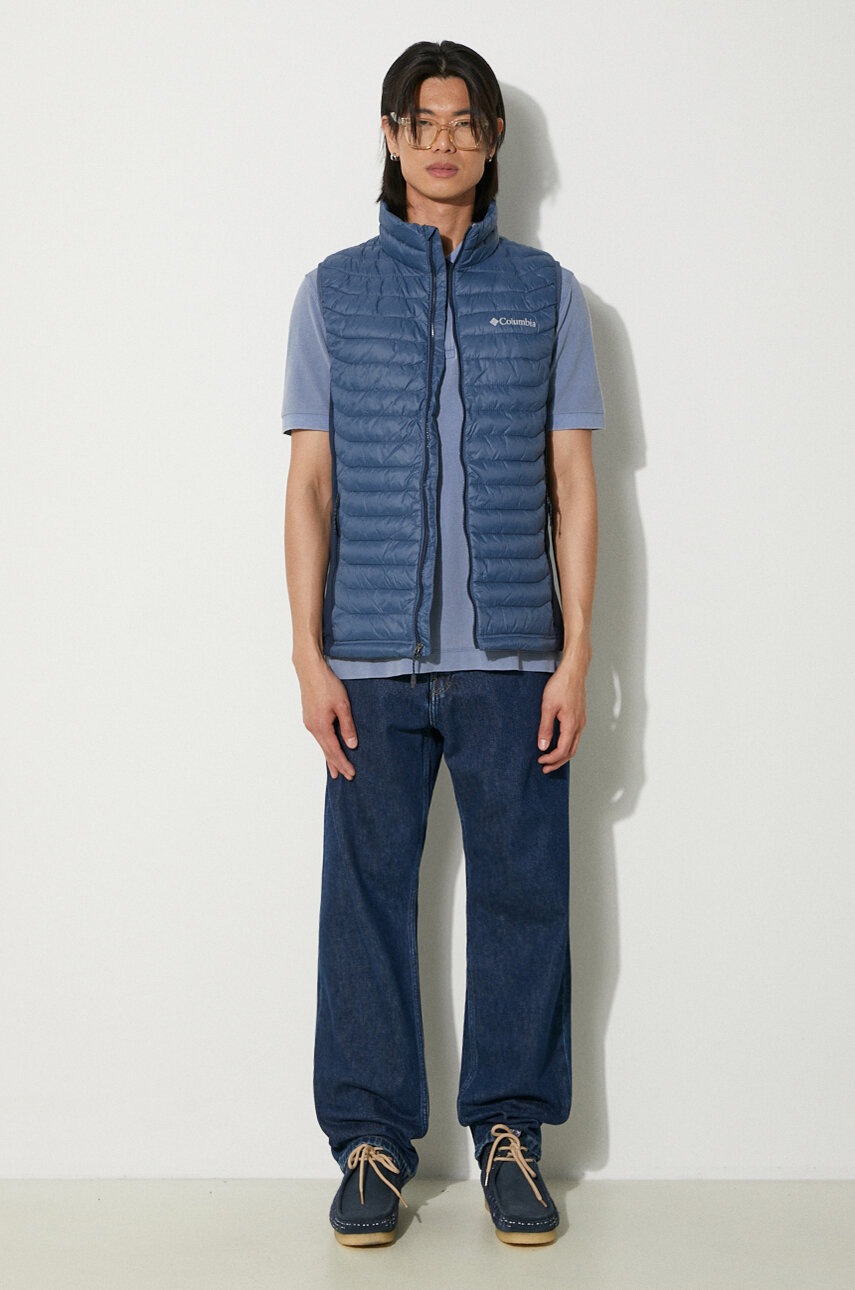 Бавовняне поло Lacoste однотонне PH3450 S0I 