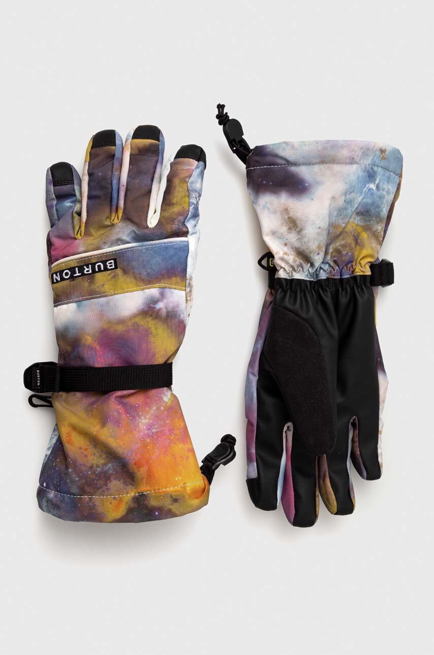 

Перчатки Burton Profile