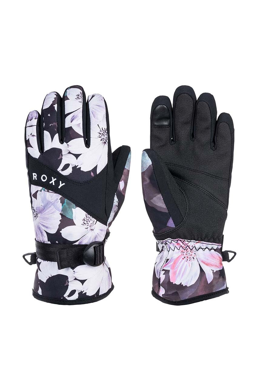 Дитячі рукавички Roxy JETTY GIRL GLOV GLOV Дитячі рукавички Roxy JETTY GIRL GLOV GLOV