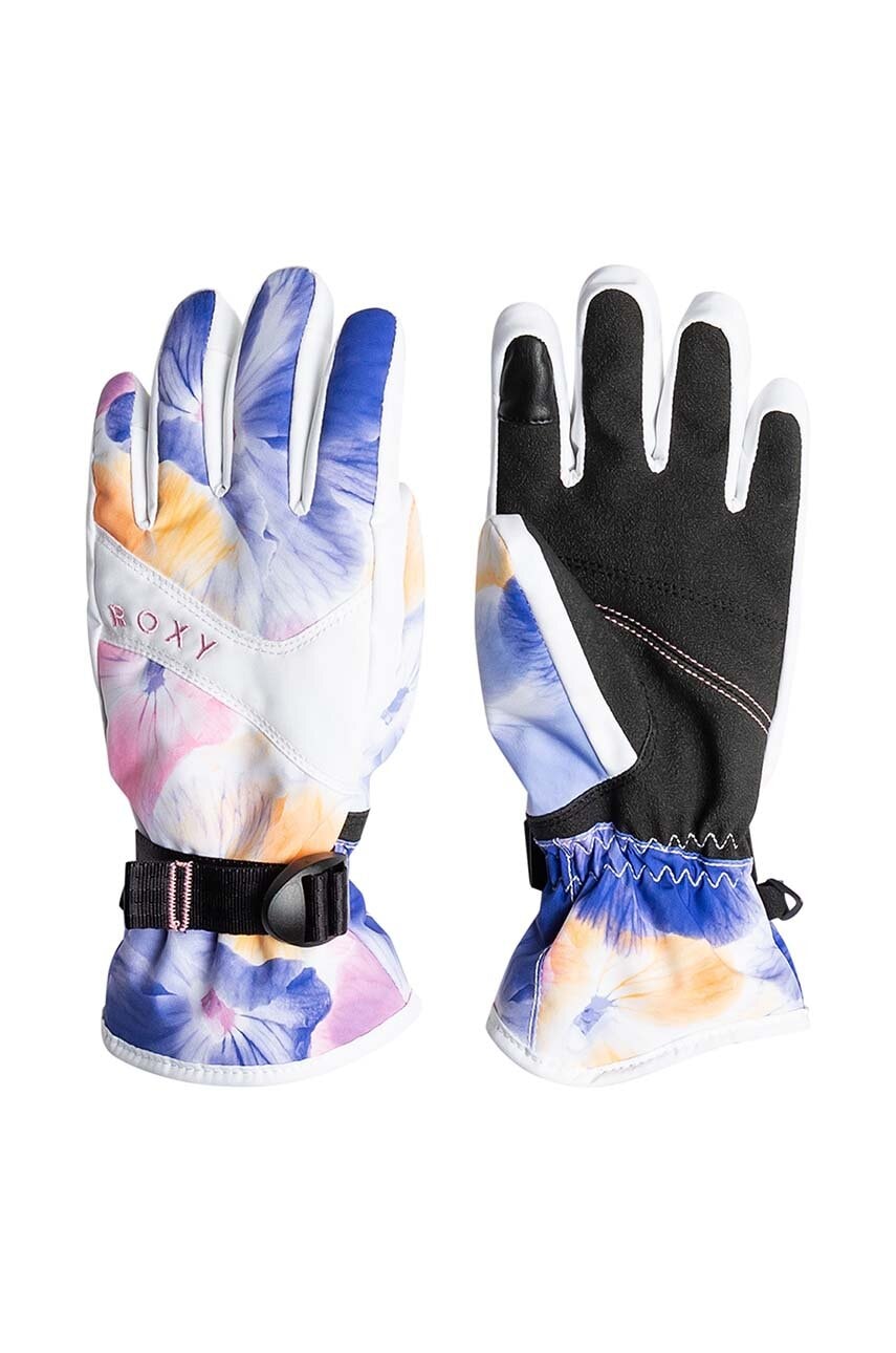 Дитячі рукавички Roxy JETTY GIRL GLOV GLOV Дитячі рукавички Roxy JETTY GIRL GLOV GLOV