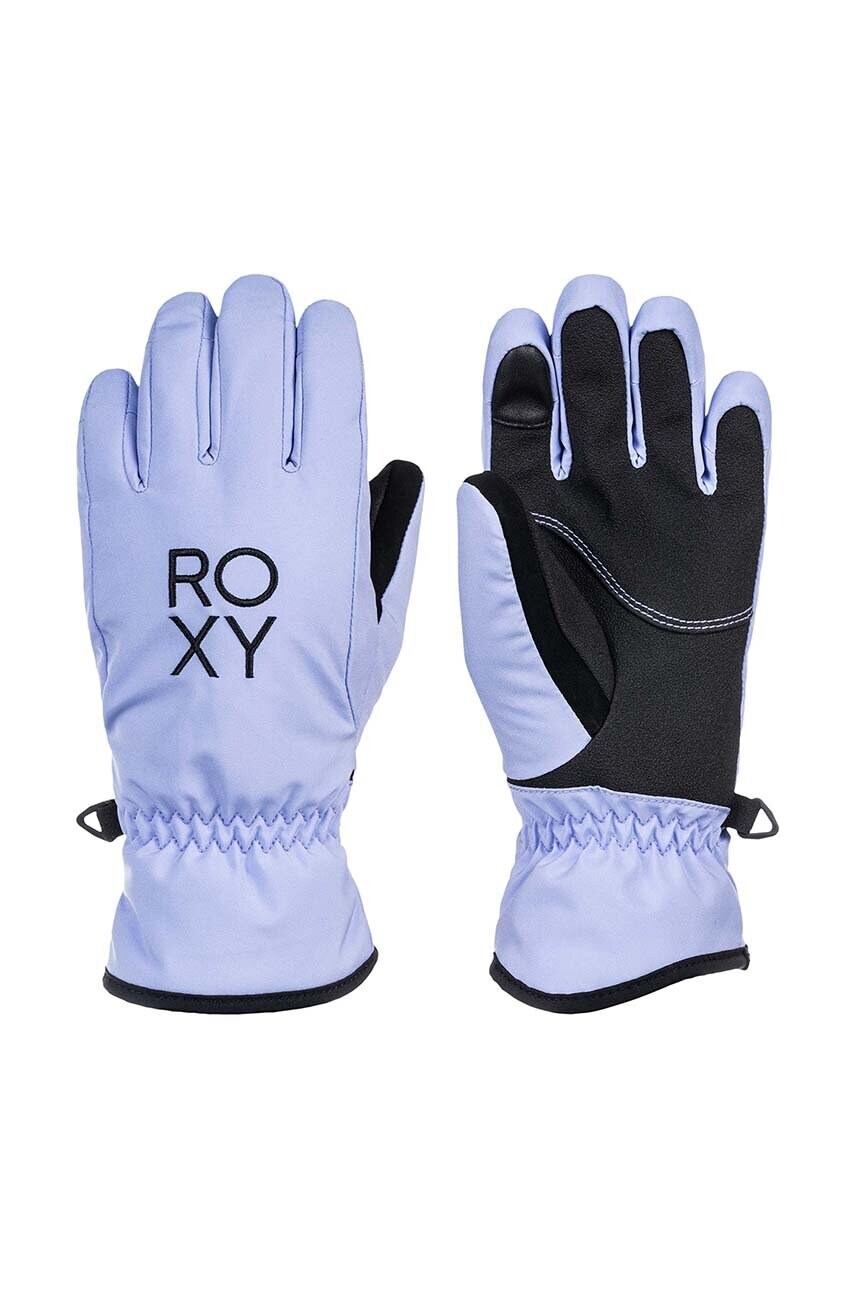 

Дитячі рукавички Roxy ERGHN03041 FRESHFIELD GIRL GLOV