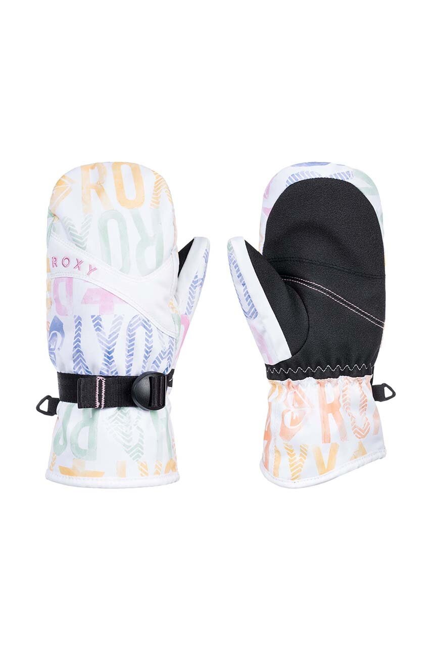

Дитячі лижні рукавички Roxy Jetty Girl mitt MTTN