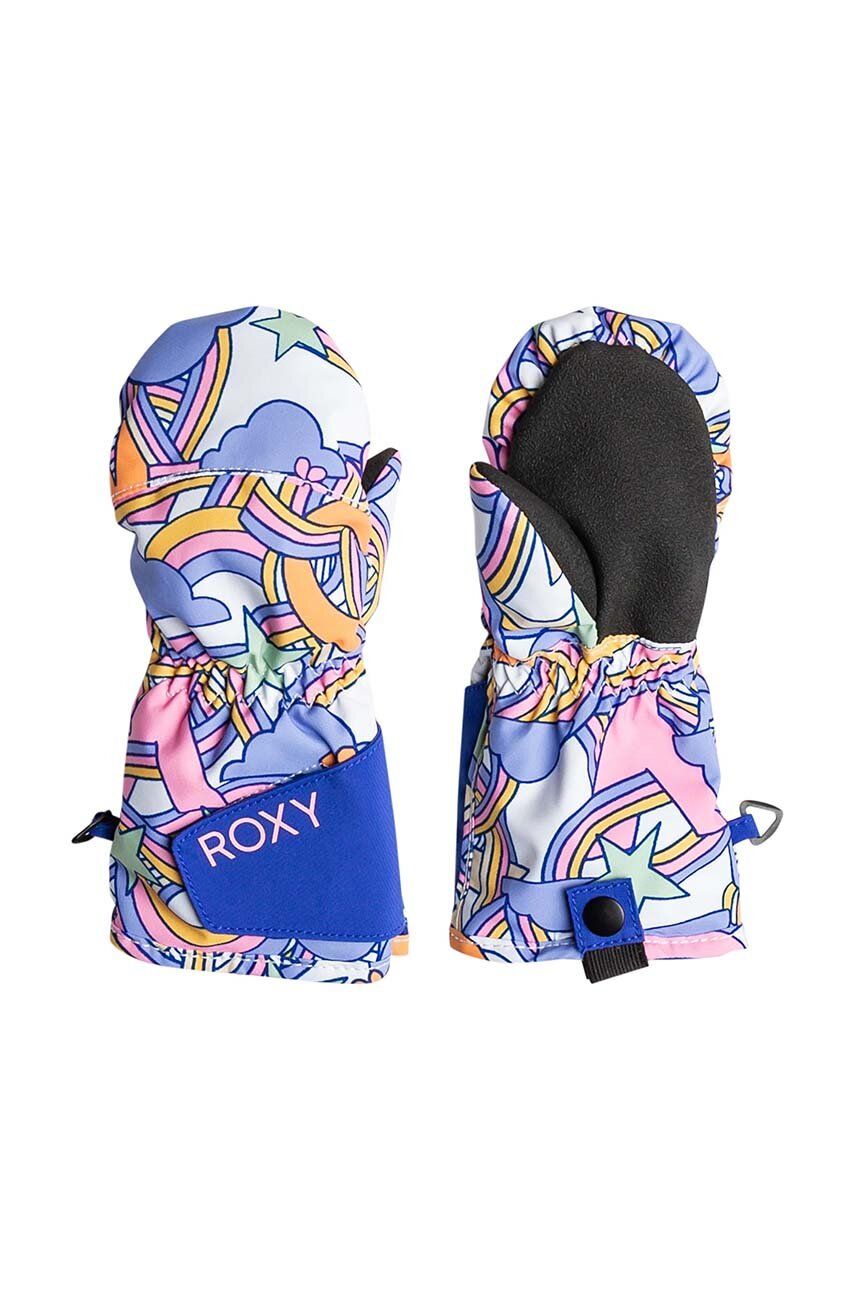 Roxy mănuși de schi pentru copii Snows Up mitt MTTN