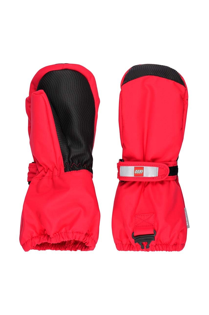 Детские лыжные перчатки Lego в Полтаве Детские лыжные перчатки Lego в Полтаве