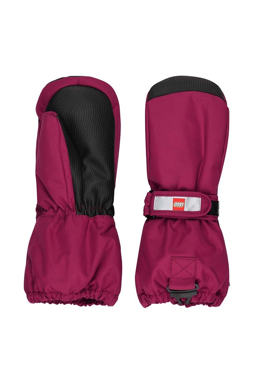 Дитячі лижні рукавички Lego в Полтаві Дитячі лижні рукавички Lego в Полтаві