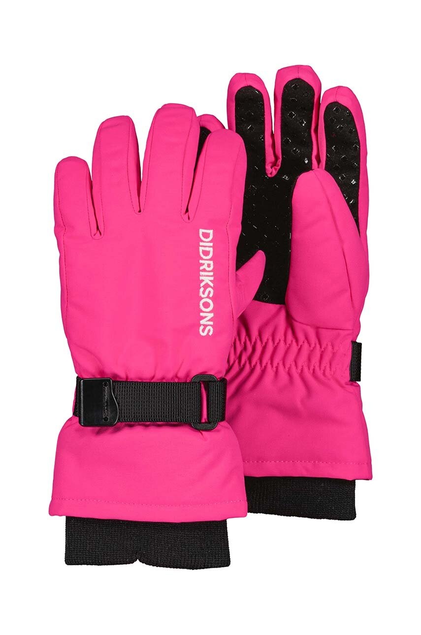 

Дитячі лижні рукавички Didriksons BIGGLES GLOVES