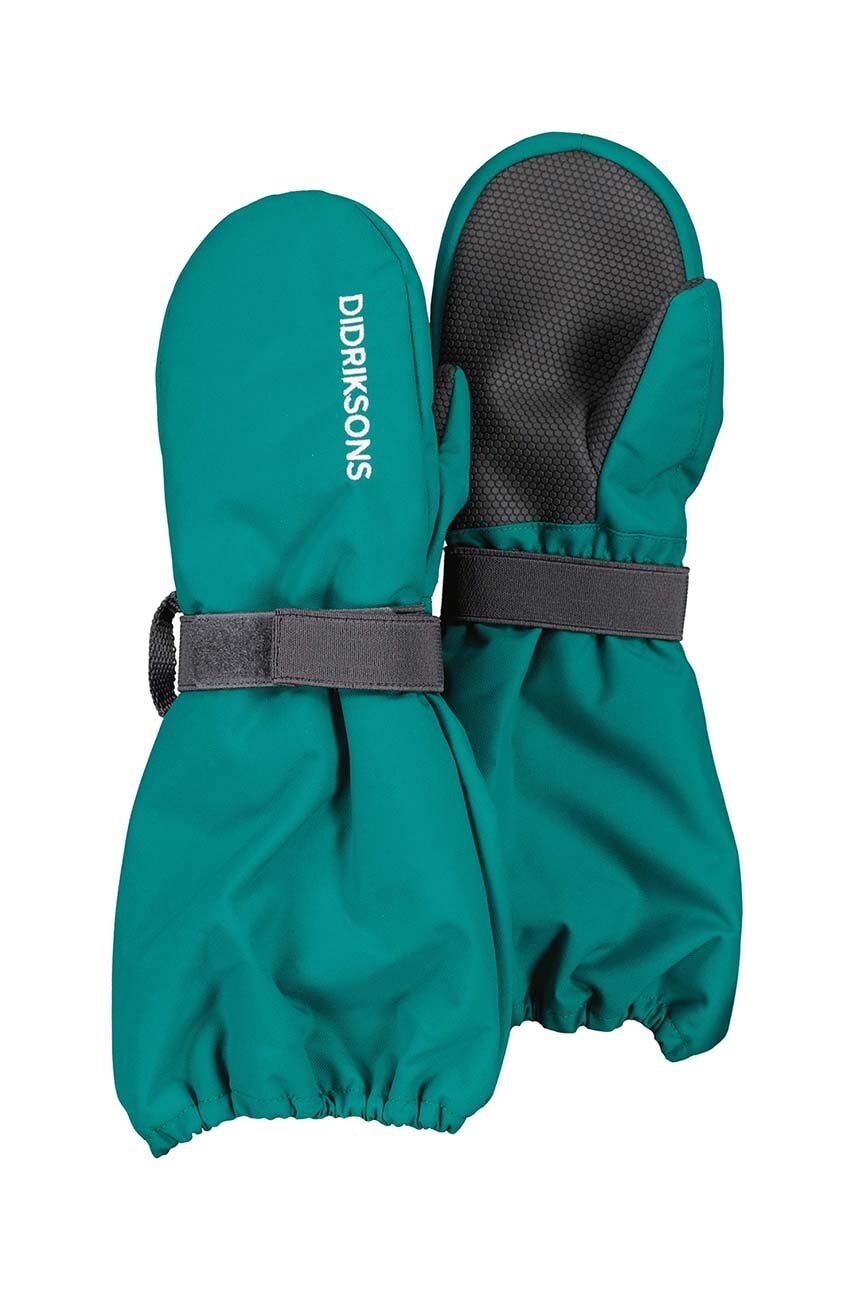 Дитячі лижні рукавички Didriksons BIGGLES MITTEN Дитячі лижні рукавички Didriksons BIGGLES MITTEN