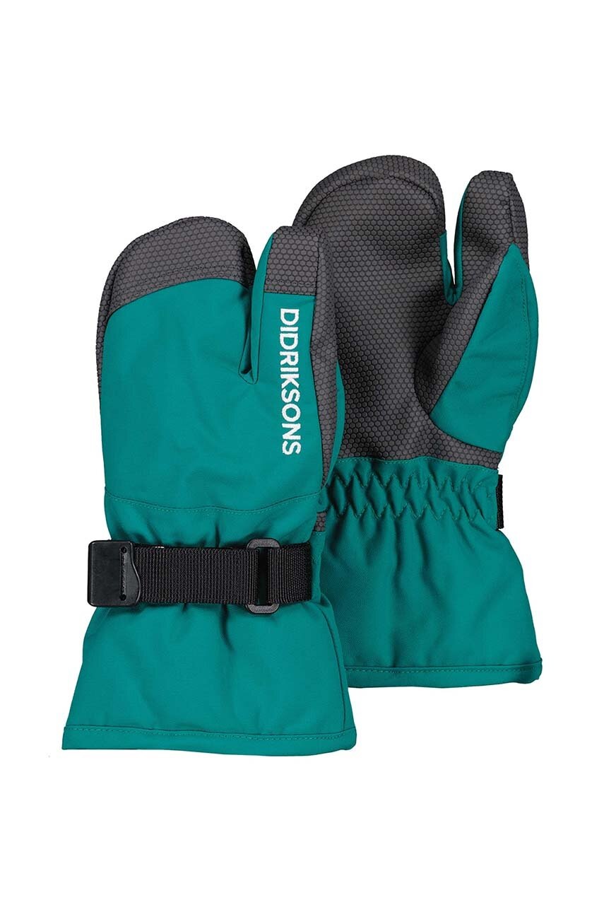 

Дитячі лижні рукавички Didriksons FOSSA KIDS GLOVES
